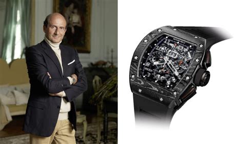 richard mille proprietaire|richard mille wikipedia.